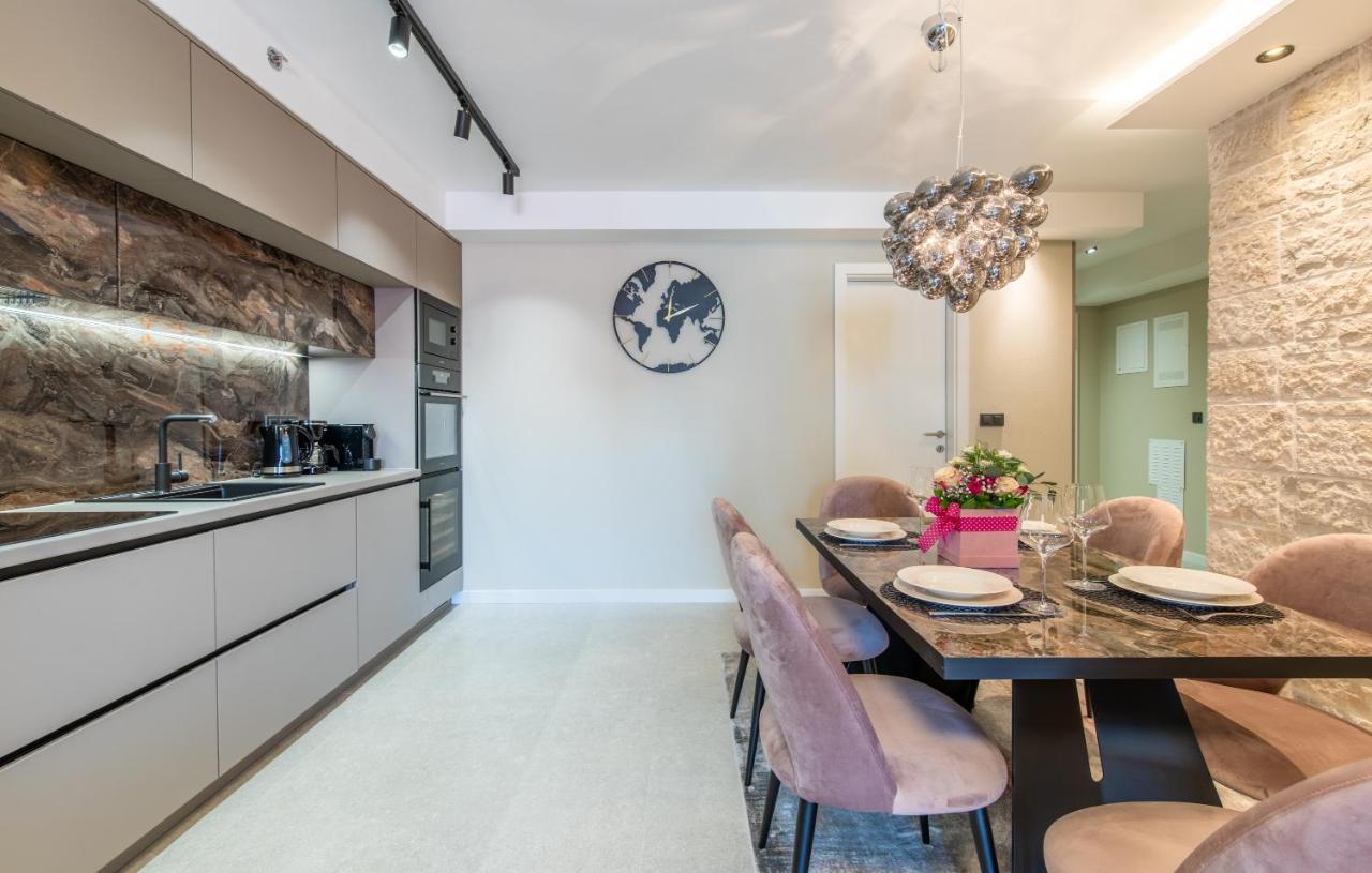 Val Di Sole 2 Apartment โปเรช ภายนอก รูปภาพ