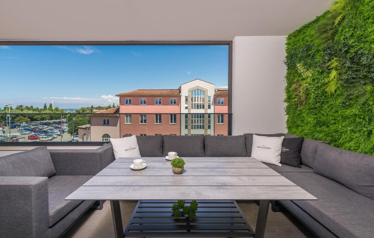 Val Di Sole 2 Apartment โปเรช ภายนอก รูปภาพ