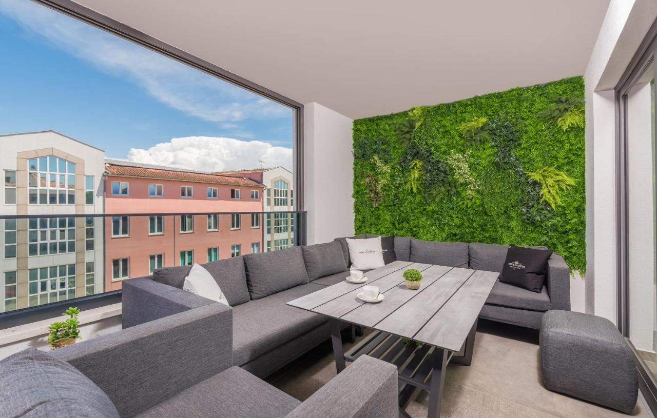 Val Di Sole 2 Apartment โปเรช ภายนอก รูปภาพ