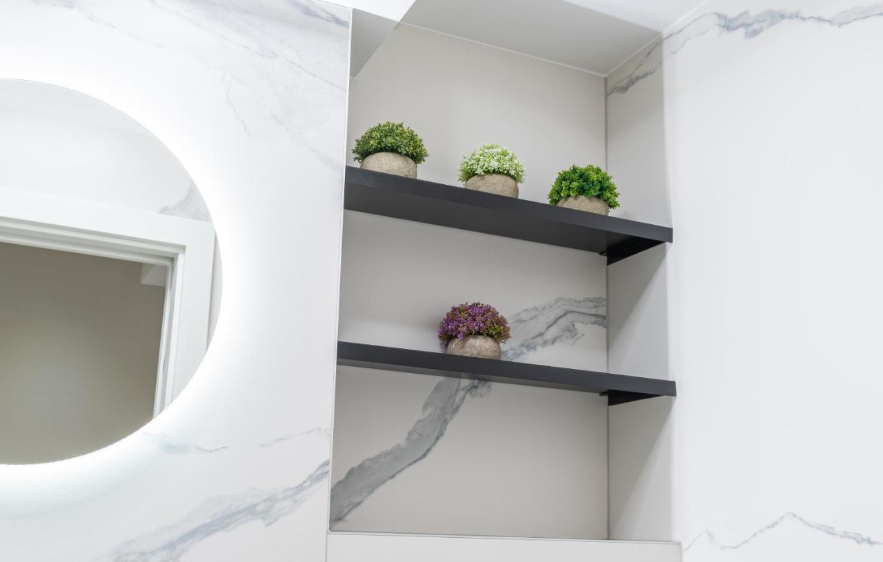 Val Di Sole 2 Apartment โปเรช ภายนอก รูปภาพ