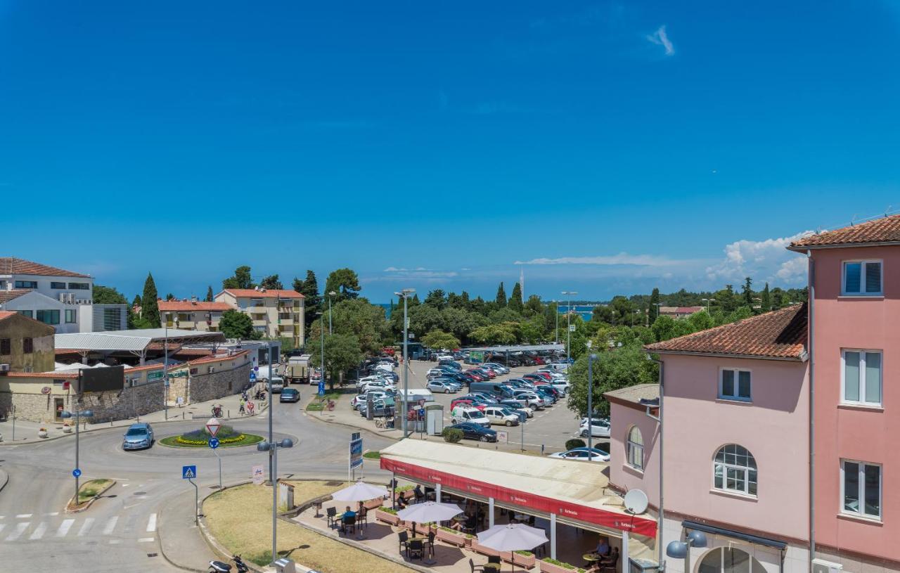 Val Di Sole 2 Apartment โปเรช ภายนอก รูปภาพ