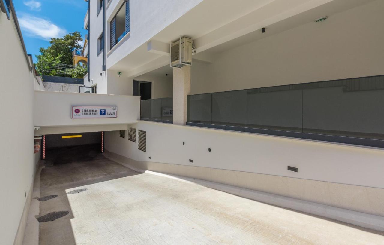 Val Di Sole 2 Apartment โปเรช ภายนอก รูปภาพ