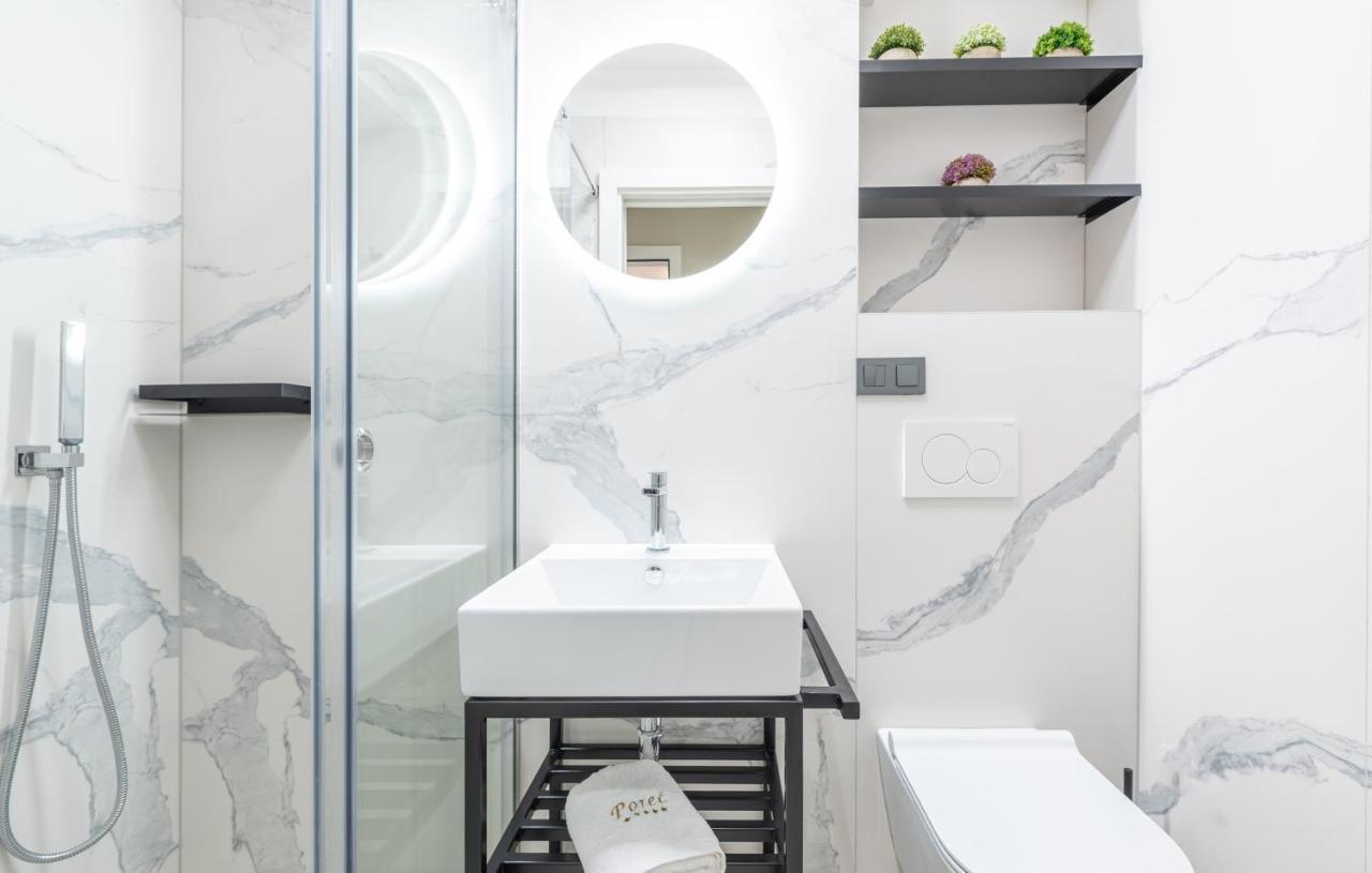 Val Di Sole 2 Apartment โปเรช ภายนอก รูปภาพ