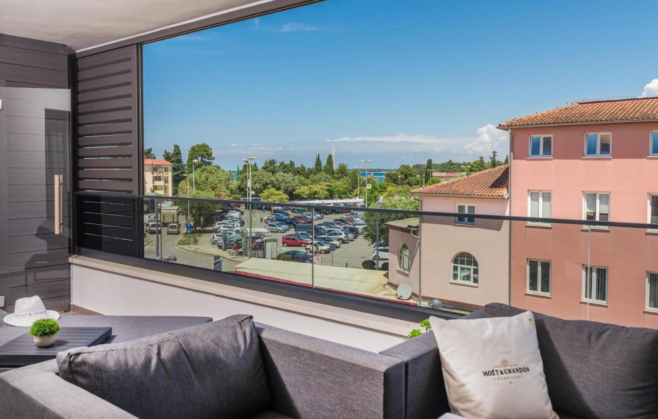 Val Di Sole 2 Apartment โปเรช ภายนอก รูปภาพ