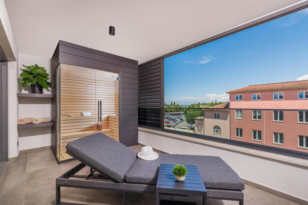 Val Di Sole 2 Apartment โปเรช ภายนอก รูปภาพ